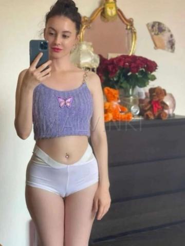 Анастасия фото 3